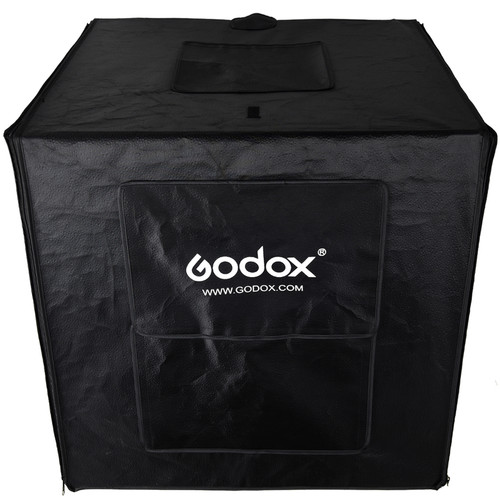 Godox LSD80 Lightbox sa LED svetlom - 4